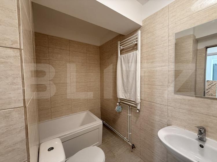 Apartament cu 2 camere decomandat, mobilat în Brazda lui Novac