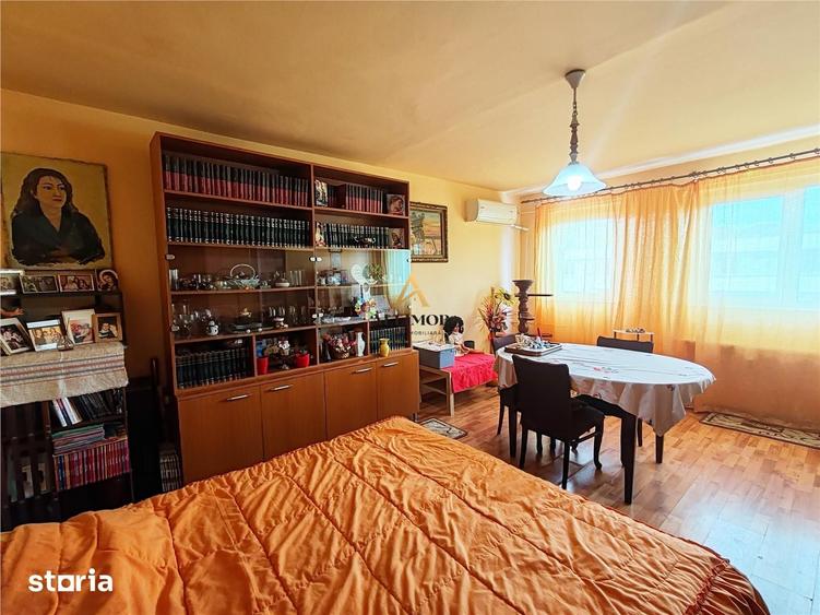 Apartament 2 camere in Ploiesti, zona Democratiei - 17