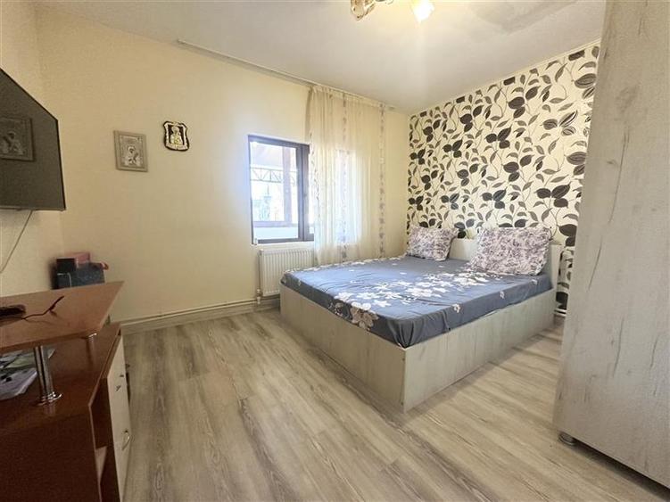 Casa P+M Foarte Spatioasa, 6 Camere, Valu lui Traian - 7