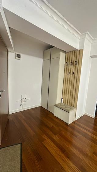 Apartament cu 2 camere, mobilat în City Park Mall