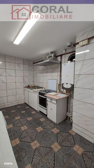 Casă cu 2 camere în Șoimuș
