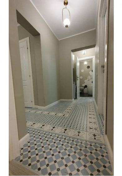 Apartament cu 3 camere decomandat în Tineretului
