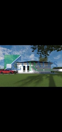 Teren Construcții intravilan de 680 mp, în Dumbrăvița