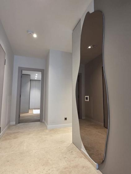 Rent I 4 room apartment I Iancu Nicolae I Garden I Pool - 9