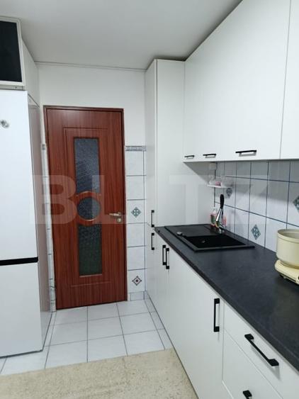 Apartament 3 camere, 67 mp, zona George Enescu - 8