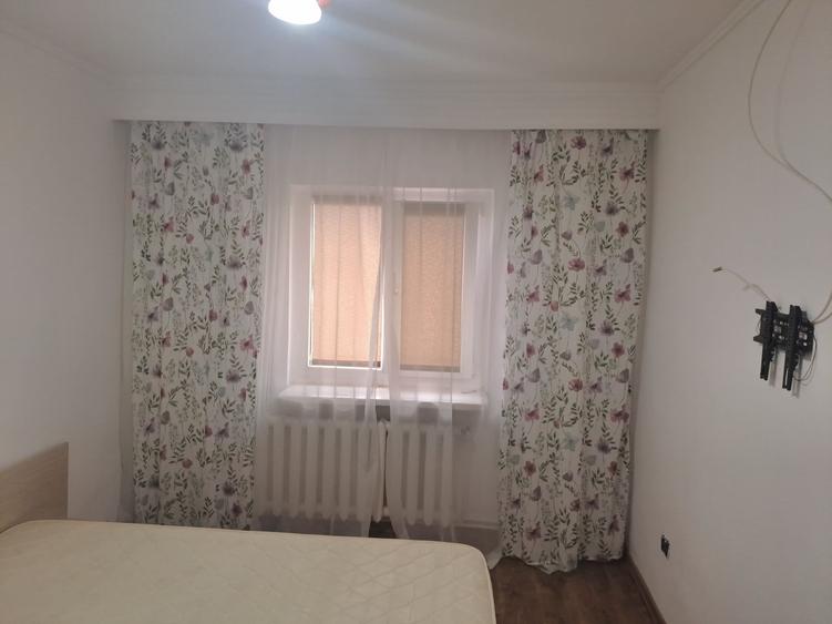 Apartament cu 2 camere decomandat în Exterior Vest