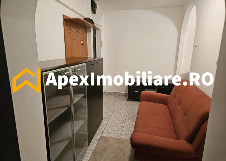 Garsonieră, mobilată în Calea Călărașilor