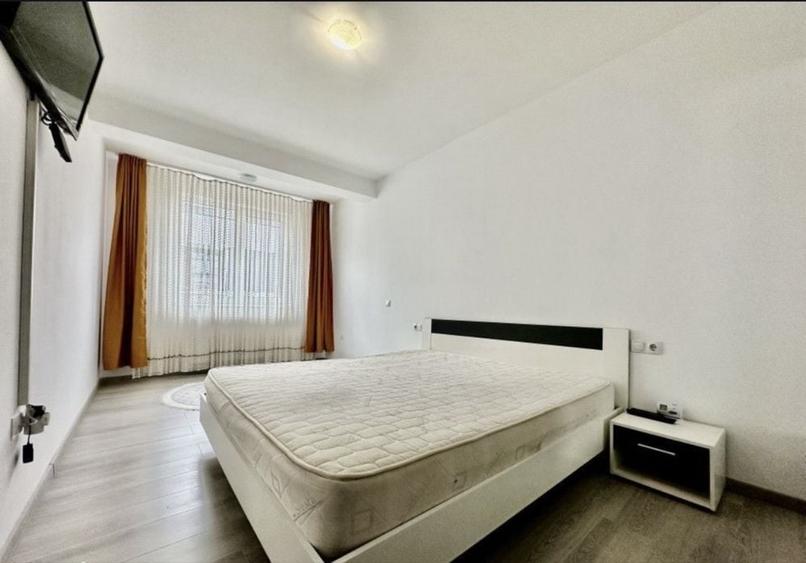 Apartament cu 2 camere decomandat în Florești