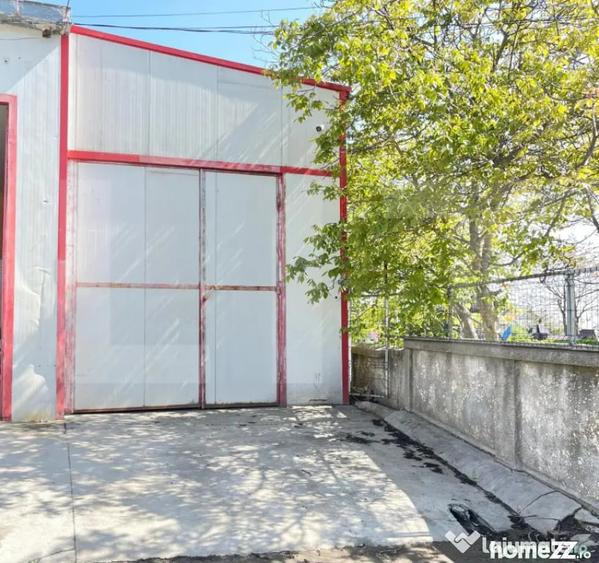 Spațiu comercial, de 140 mp, în Central