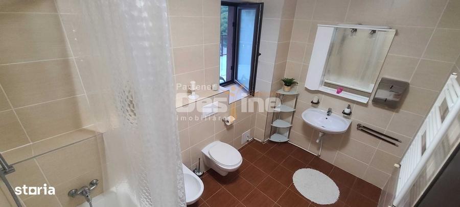 Apartament cu 3 camere exclusivist, vedere panoramica, situat in Tamp - 6
