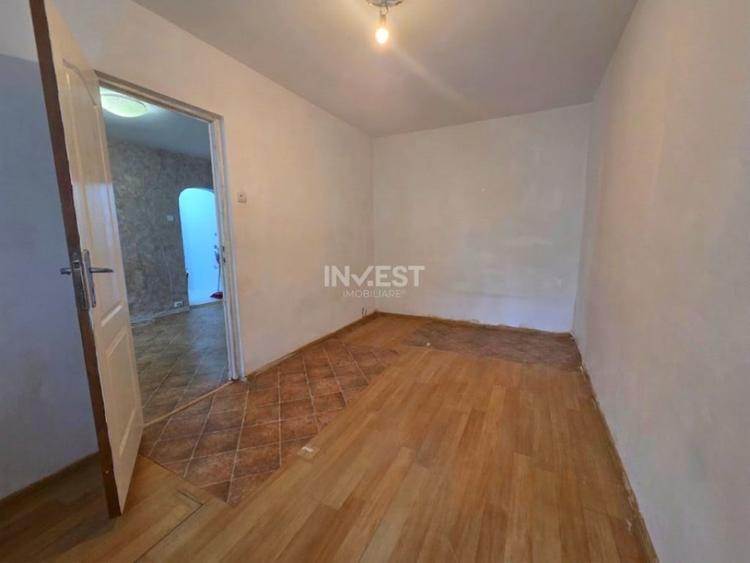 Apartament de 2 camere-etaj 2-Alexandru cel Bun - 6