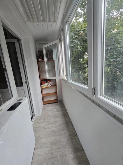 Apartament cu 2 camere decomandat în Lujerului