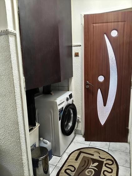 Apartament cu 2 camere decomandat în Metalurgiei