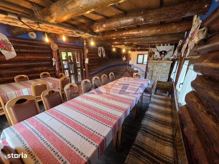 Surdesti Pensiune turistica | Exclusivitate | Comision 0% - 11