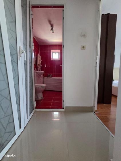 Apartament cu 2 camere în C5