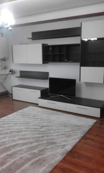 Apartament cu 2 camere semidecomandat în Dosu Bricii