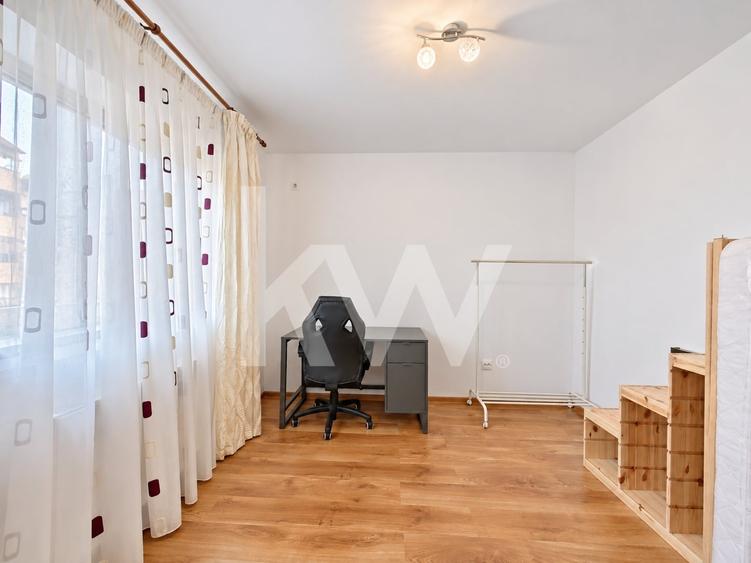 Vânzare apartament cu 3 camere, mobilat și utilat - Sânpetru Residence - 10