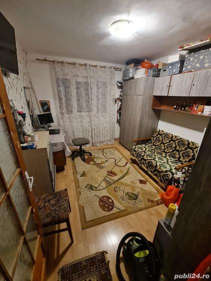 Apartament cu 3 camere decomandat în Mănăștur