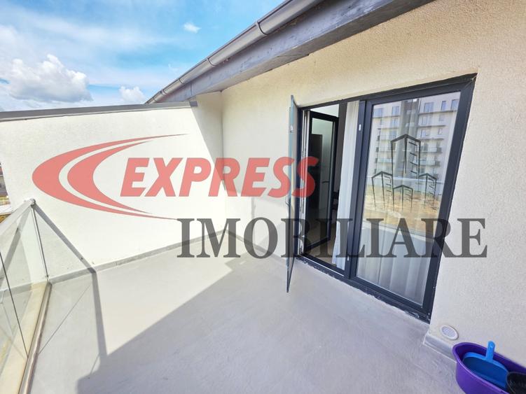 Apartament cu 2 camere decomandat în Berceni