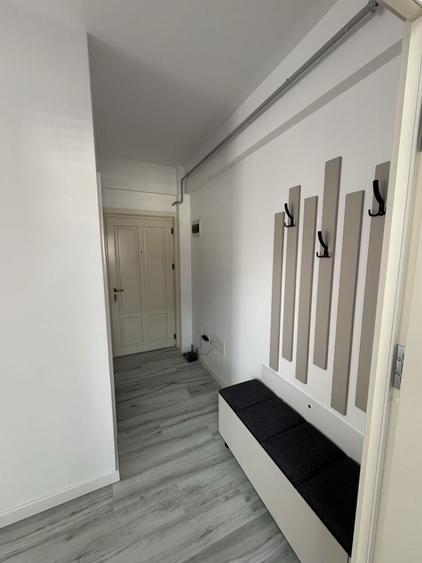 Apartament 2 camere, mobilat si utilat, Galata, Esq Village 3 - 1