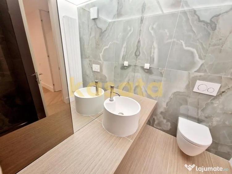 3 camere de lux Cortina 126, Erou Iancu Nicolae, 100 ... - 4