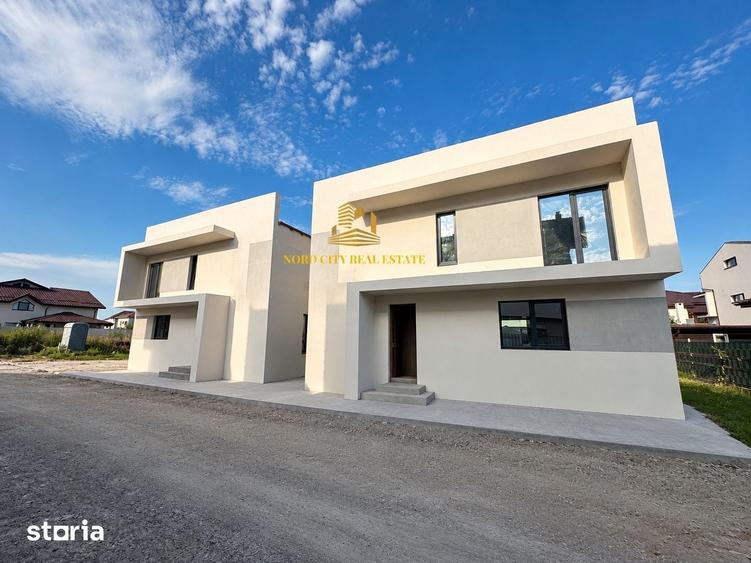 VILA DE VANZARE OTOPENI - 5 camere - 11