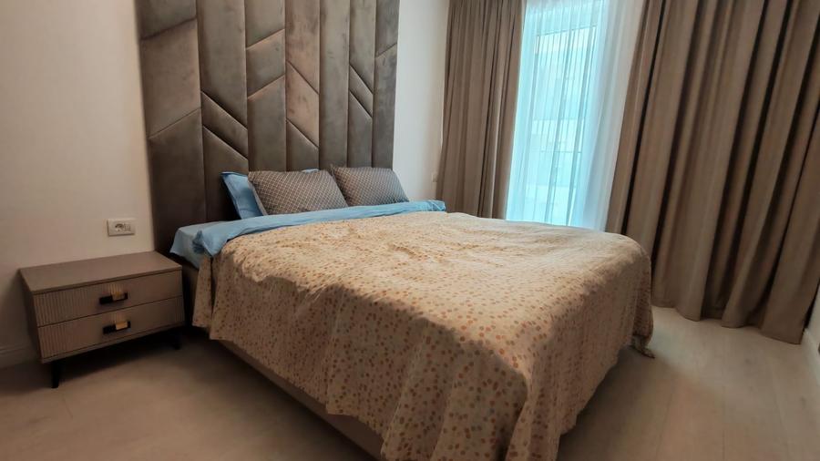 Apartamenent 2 camere prima inchiriere Mtm Residence Pipera - 8