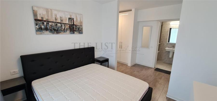 Apartament cu 3 camere decomandat, mobilat în Aviației