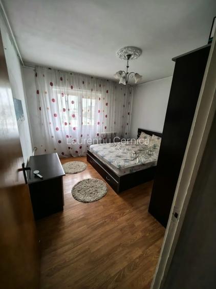 Inchiriez Apartament Zona Baneasa