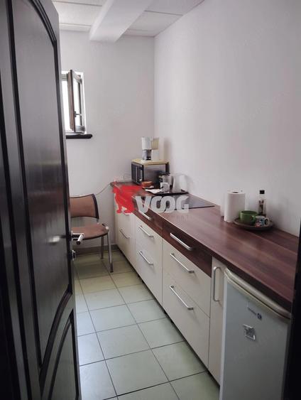 Spațiu comercial, de 340 mp, în Buziașului