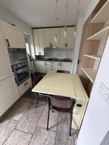 Apartament cu 2 camere decomandat în Nord