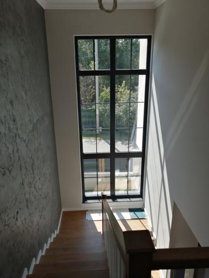 De vânzare casa individuala P+E, 4 camere si teren 300 mp, moderna vila premium - 3