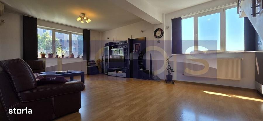Apartament cu 4 camere decomandat în Dristor
