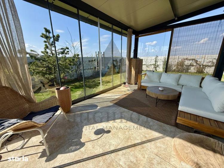 TUNARI AMELIA RESIDENCE | CASA INDIVIDUALA | DESIGN INTERIOR - COMPLE - 12