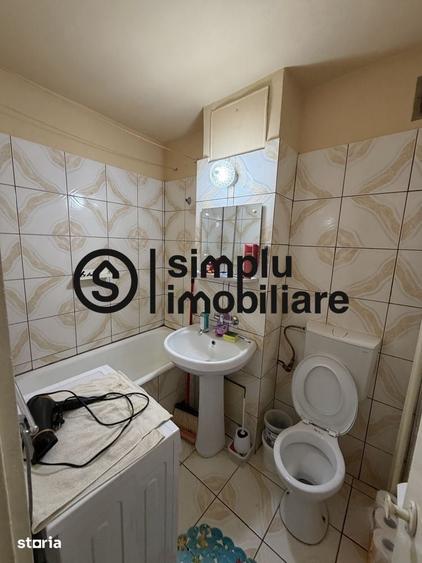 Garsonieră în Calea București