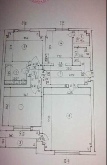 V&acirc;nd apartament 3 camere decomandat, Bv. 13 Septembrie - 1