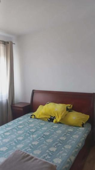 Apartament cu 2 camere decomandat în Găvana