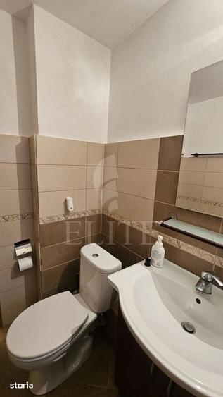 Apartament 3 camere in zona SALA SPORTURILOR - 19
