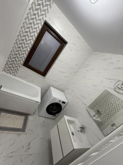 Apartament cu 2 camere în Florilor