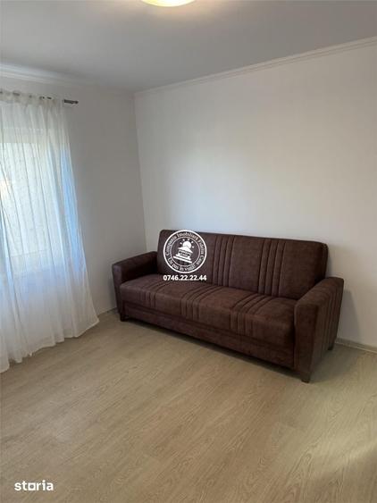 Apartament cu 2 camere în Cug