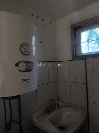 Casa de Vacanta cu Teren Generos 2.755 mp | Dealul Viilor, Ineu (Arad) Intravilan, Panorama Deosebita