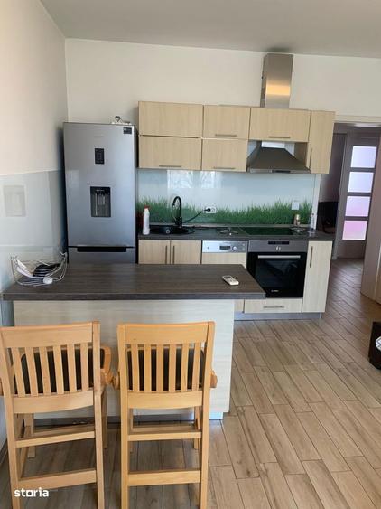 Apartament cu 3 camere în Rogerius