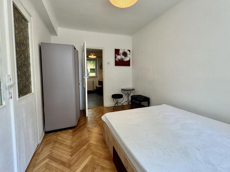 Apartament 2 camere, primitor, in zona Centrala-Universitate - 10