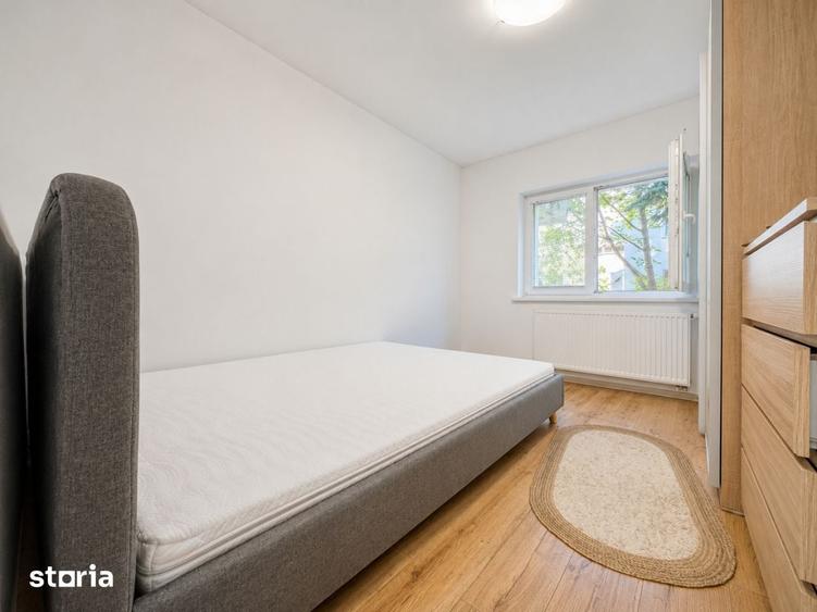 Apartament cu 3 camere decomandat în Zorilor