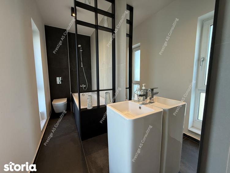 Apartament premium Terasa 40mp | 2 Camere 2 bai | Aradului-Premier - 10