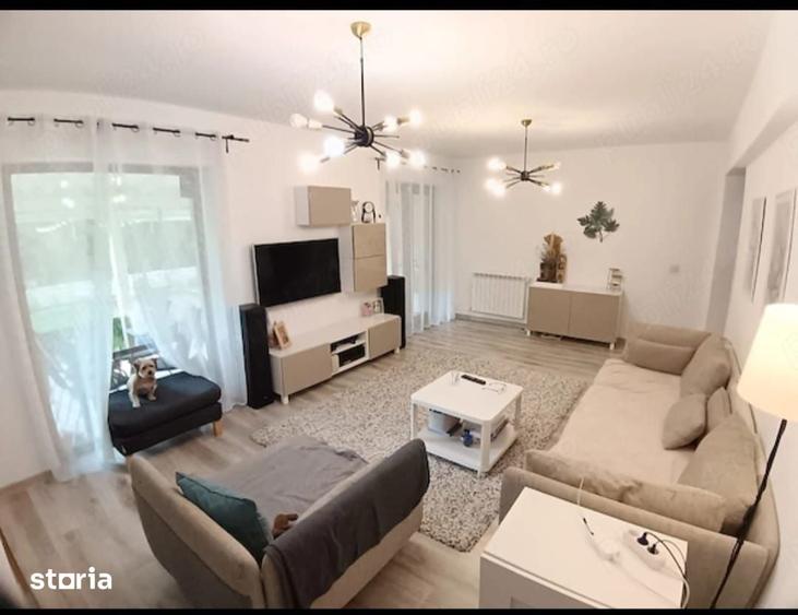 Casă cu 4 camere cu Teren 250 Mp în Sud