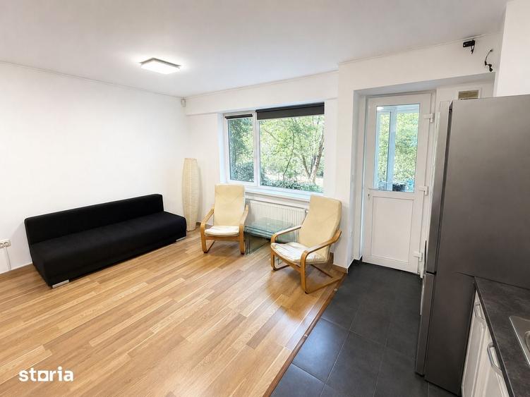 Apartament 2 camere | Acces direct la curte | Andrei Mure?anu - 1