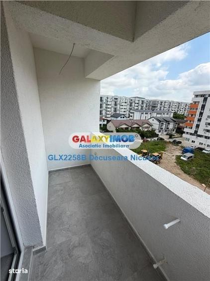 Apartament cu 2 camere MILITARI RESIDENCE - 13