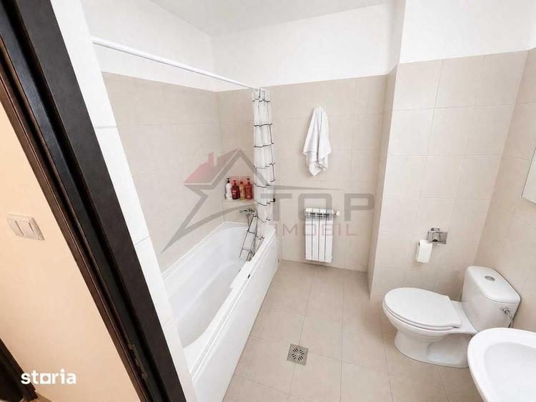 Inchiriere Apartament 2 Camere - Tatarasi - Green Park - 7