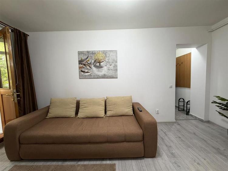 Garsonieră nedecomandată în Tătărași